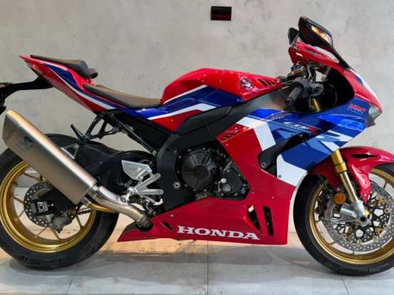 HONDA-CBR 1000RR-R FIREBLADE SP HONDA-CBR 1000RR-R FIREBLADE SP-2022