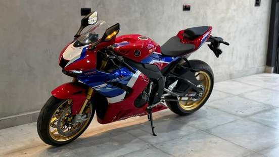 HONDA-CBR 1000RR-R FIREBLADE SP-2022