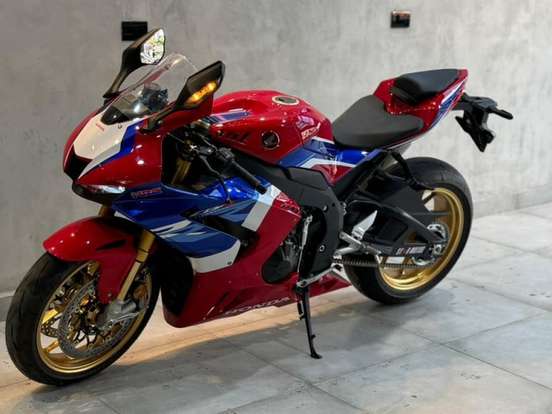 HONDA-CBR 1000RR-R FIREBLADE SP HONDA-CBR 1000RR-R FIREBLADE SP-2022