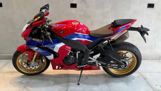 HONDA-CBR 1000RR-R FIREBLADE SP-2022