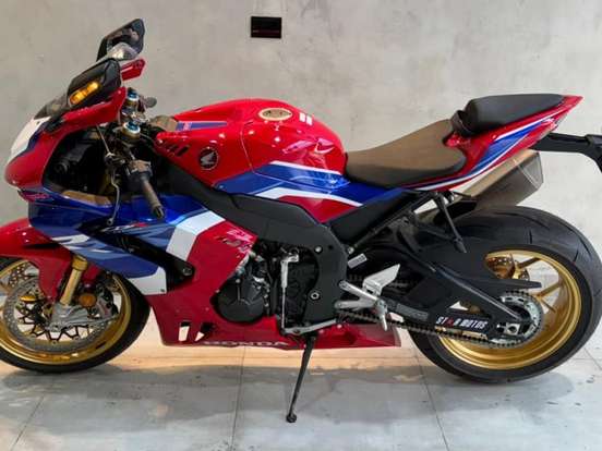 HONDA-CBR 1000RR-R FIREBLADE SP HONDA-CBR 1000RR-R FIREBLADE SP-2022