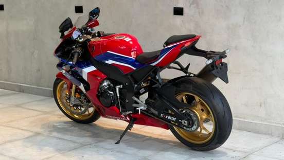 HONDA-CBR 1000RR-R FIREBLADE SP-2022