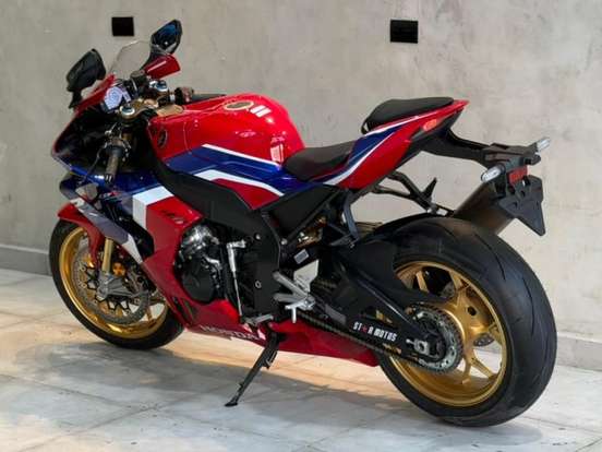 HONDA-CBR 1000RR-R FIREBLADE SP HONDA-CBR 1000RR-R FIREBLADE SP-2022