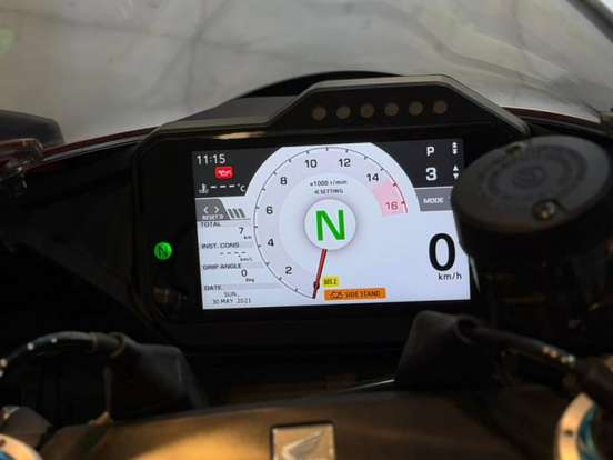 HONDA-CBR 1000RR-R FIREBLADE SP HONDA-CBR 1000RR-R FIREBLADE SP-2022