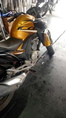 HONDA-CB TWISTER ABS-2020