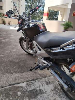 HONDA-CBX 250 TWISTER HONDA-CBX 250 TWISTER-2005