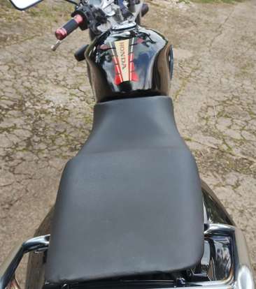 HONDA-CBX 250 TWISTER HONDA-CBX 250 TWISTER-2005