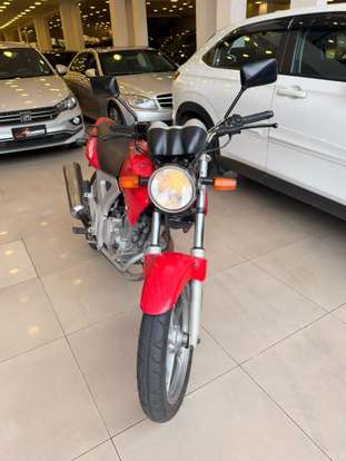HONDA-CBX 250 TWISTER HONDA-CBX 250 TWISTER-2004