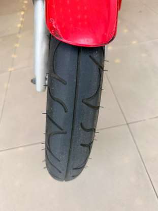 HONDA-CBX 250 TWISTER HONDA-CBX 250 TWISTER-2004