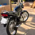 HONDA CG 125 FAN HONDA CG 125 FAN