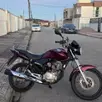 HONDA CG 150 FAN ESDi HONDA CG 150 FAN ESDi