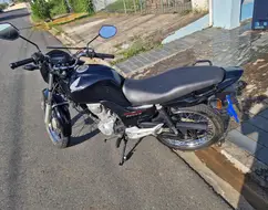 HONDA CG 160 START ES HONDA CG 160 START ES