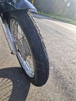 HONDA-CG 160 START ES HONDA-CG 160 START ES-2017