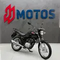 HONDA CG 125 FAN KS HONDA CG 125 FAN KS