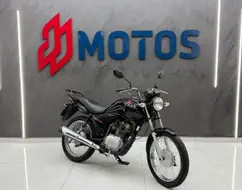 HONDA CG 125 FAN KS HONDA CG 125 FAN KS