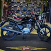 HONDA CG 150 FAN ESI HONDA CG 150 FAN ESI