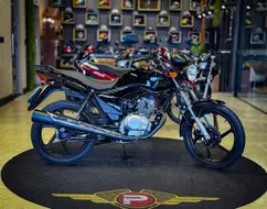 HONDA CG 150 FAN ESI HONDA CG 150 FAN ESI