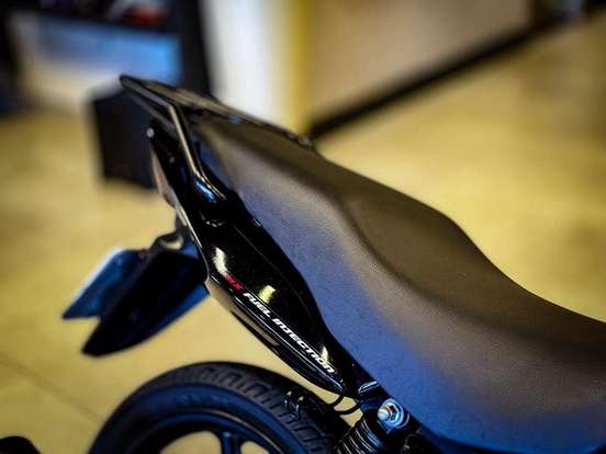 HONDA-CG 150 FAN ESI HONDA-CG 150 FAN ESI-2010