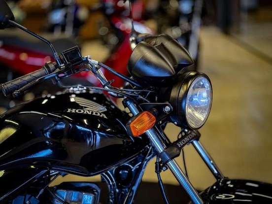 HONDA-CG 150 FAN ESI HONDA-CG 150 FAN ESI-2010