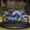 HONDA CG 150 TITAN EX HONDA CG 150 TITAN EX