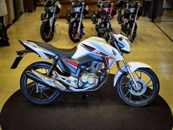 HONDA-CG 150 TITAN EX HONDA-CG 150 TITAN EX-2014