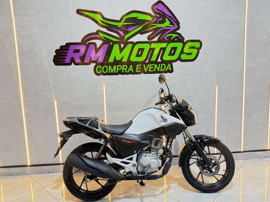 HONDA-CG 160 CARGO-2026