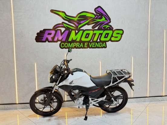 HONDA-CG 160 CARGO HONDA-CG 160 CARGO-2026
