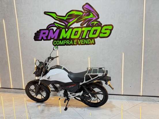 HONDA-CG 160 CARGO HONDA-CG 160 CARGO-2026
