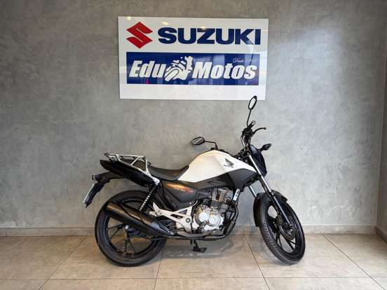 HONDA-CG 160 CARGO HONDA-CG 160 CARGO-2024