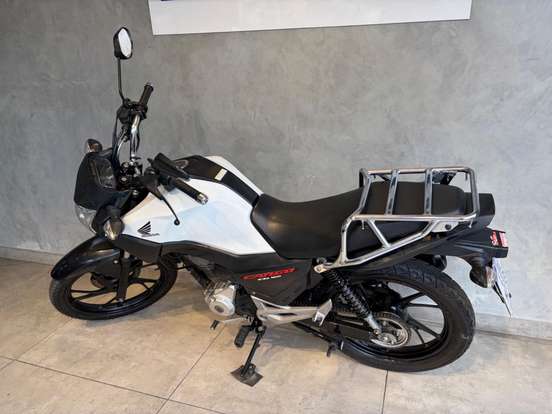 HONDA-CG 160 CARGO-2024
