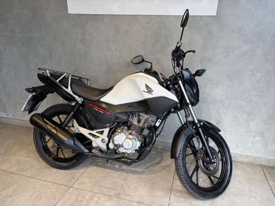 HONDA-CG 160 CARGO-2024