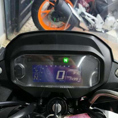 HONDA-CG 160 FAN-2025