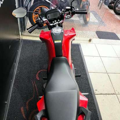 HONDA-CG 160 FAN-2025