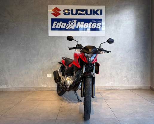 HONDA-CG 160 FAN-2025