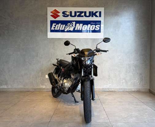 HONDA-CG 160 FAN-2025