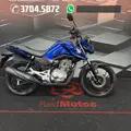 HONDA CG 160 FAN HONDA CG 160 FAN