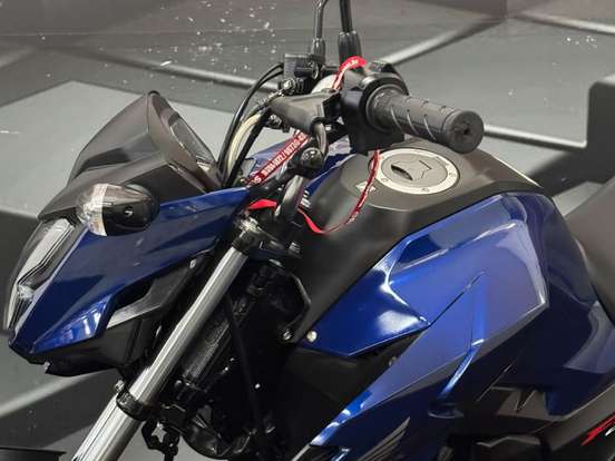 HONDA-CG 160 FAN HONDA-CG 160 FAN-2025
