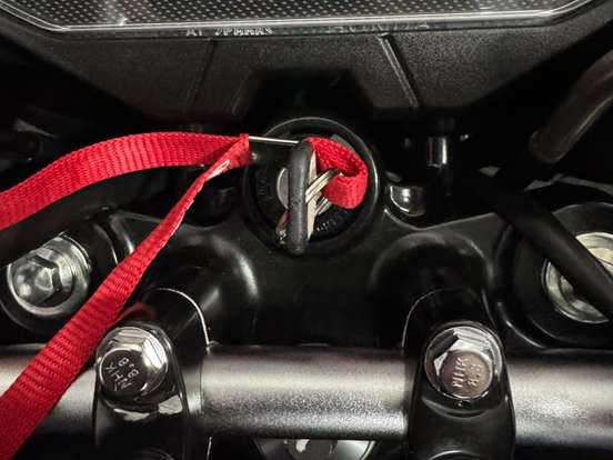 HONDA-CG 160 FAN HONDA-CG 160 FAN-2025