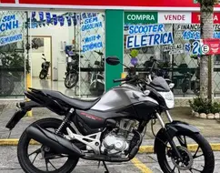 HONDA CG 160 START ES HONDA CG 160 START ES