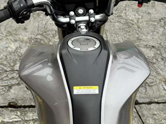 HONDA-CG 160 START ES HONDA-CG 160 START ES-2025