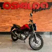 HONDA CG 160 START ES HONDA CG 160 START ES