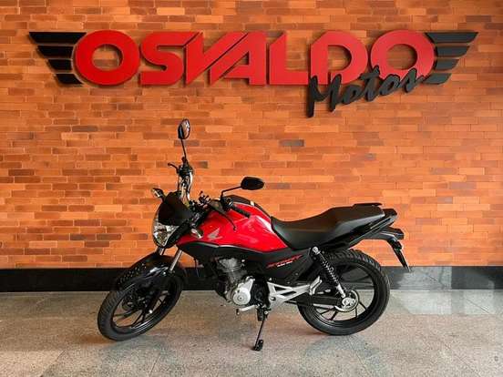 HONDA-CG 160 START ES HONDA-CG 160 START ES-2025