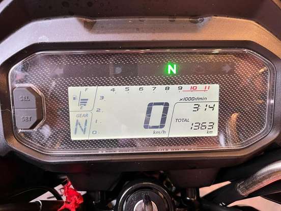 HONDA-CG 160 START ES HONDA-CG 160 START ES-2025