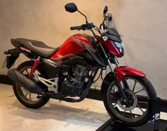 HONDA CG 160 TITAN 50 ANOS HONDA CG 160 TITAN 50 ANOS