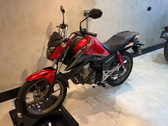HONDA-CG 160 TITAN 50 ANOS HONDA-CG 160 TITAN 50 ANOS-2026