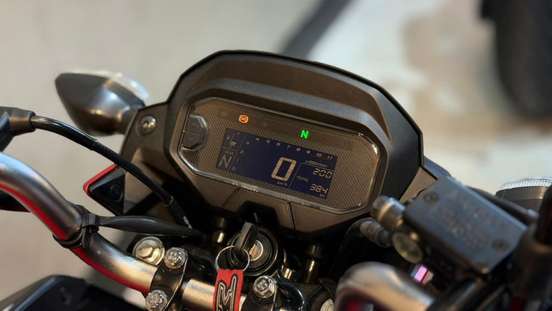 HONDA-CG 160 TITAN 50 ANOS-2026