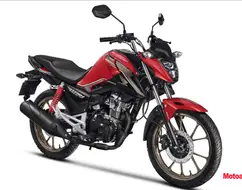 HONDA CG 160 TITAN 50 ANOS HONDA CG 160 TITAN 50 ANOS