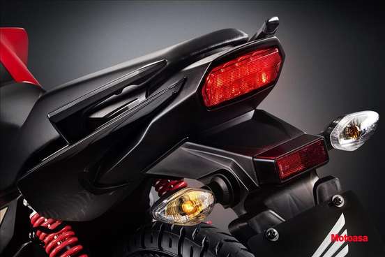 HONDA-CG 160 TITAN 50 ANOS-2026