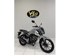 HONDA CG 160 TITAN ABS HONDA CG 160 TITAN ABS