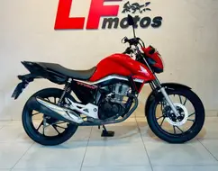 HONDA CG 160 TITAN HONDA CG 160 TITAN